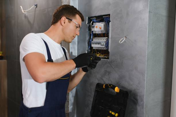 Best Generator Installation Services  in USA